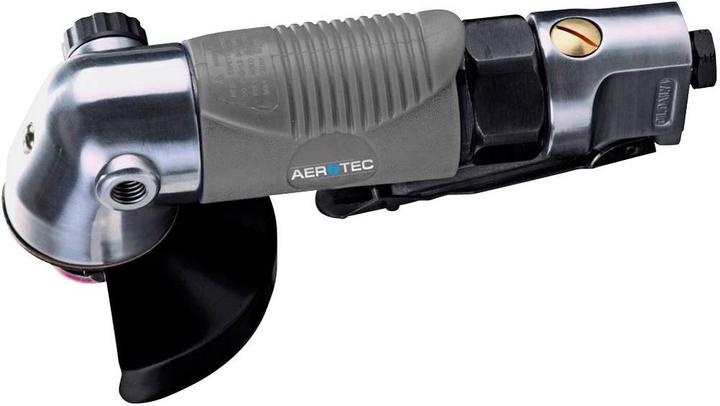 Aerotec Angle grinder ST 15 (125 mm)