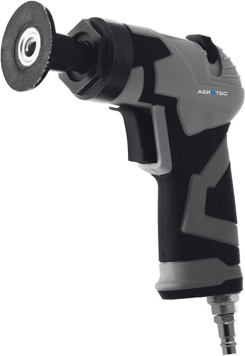 Aerotec MINI Druckluftschleifer CSP 50
