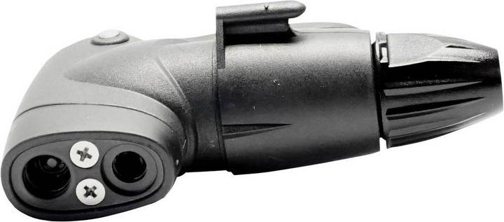 Produktbild Aerotec Kipphebel Kombistecker PRO