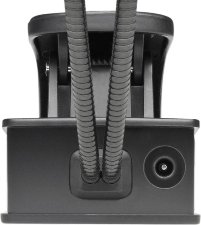 Produktbild Adam Hall Stands SLED Pro LEDNotenpultleuchte (Notenständerleuchte)