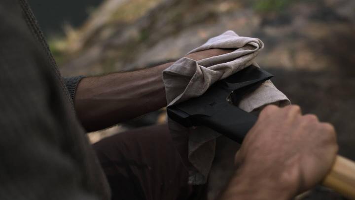 Produktbild Fiskars Norden N12 Spaltaxt