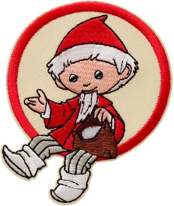 Actual product image Mono Quick Sandmännchen© (1 x)