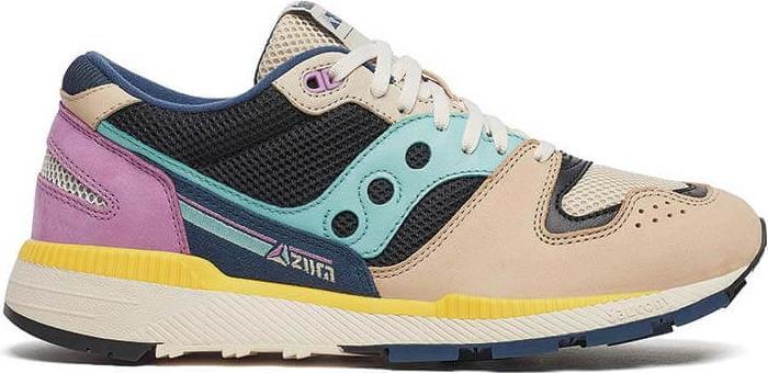 Image du produit Saucony Azura Cream (45)