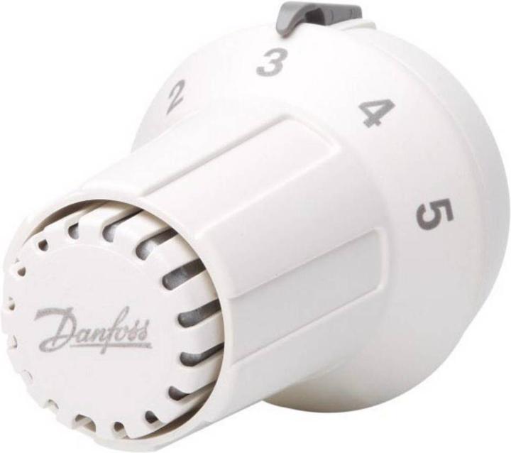 Produktbild Danfoss HOME Thermostat M30x.5 Anschluss