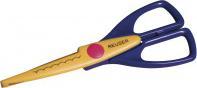 Actual product image Rayher Cloud" motif scissors, 16.5 cm (19 cm)