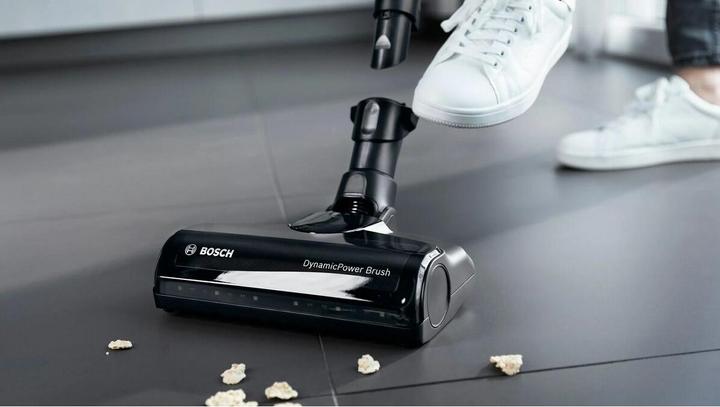 Actual product image Bosch Hausgeräte BCS712XXL