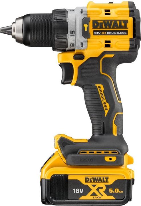 Produktbild DeWalt Flextorq (Kreuz Phillips PH, Kreuz Pozidriv PZ)