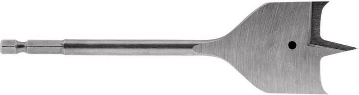 Actual product image Bahco flat milling drill (30 mm)