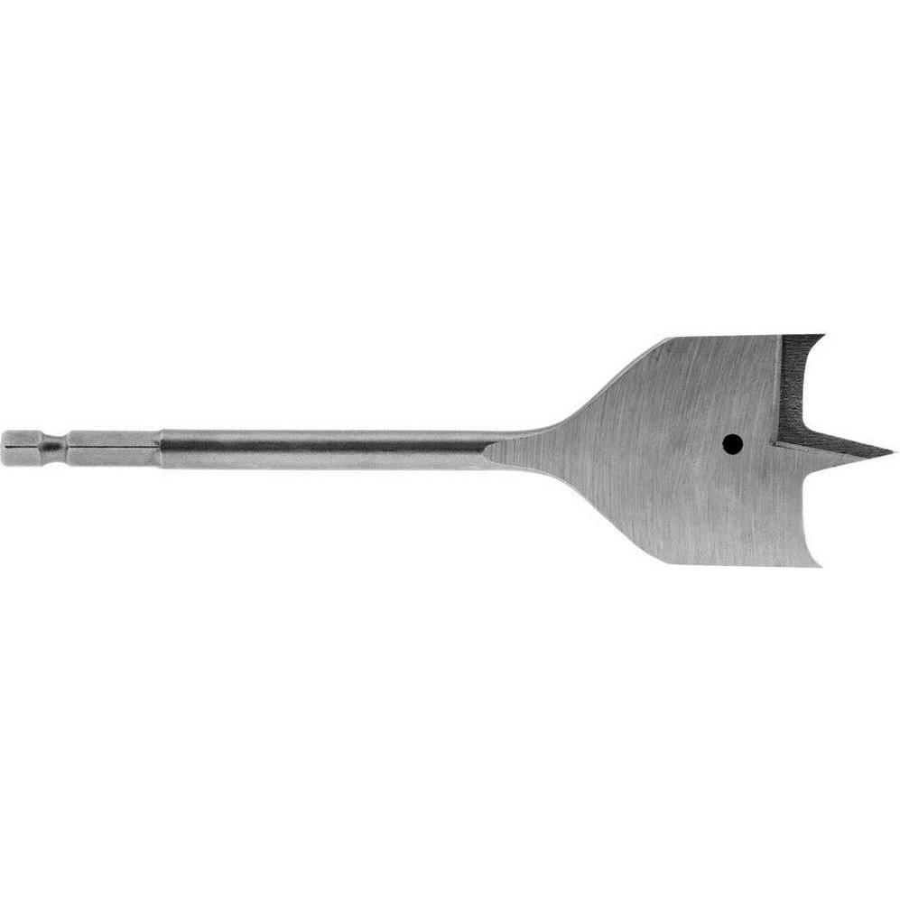 Bahco, Bohrereinsatz, Holzflachfräsbohrer 30 mm x 152 mm (30 Millimeter)