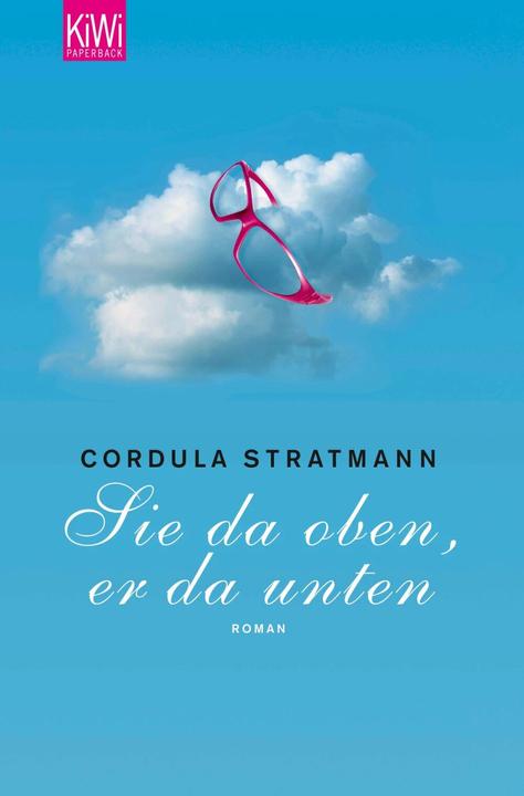 Produktbild Sie da oben, er da unten (Deutsch, Cordula Stratmann, 2012)