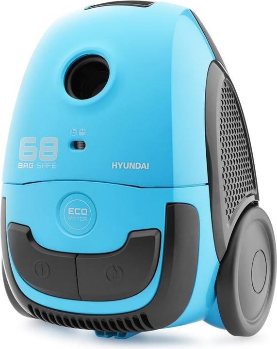 Actual product image Hyundai Hoover