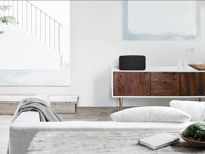 Produktbild Sonos Play:5 (Airplay 2, WLAN)