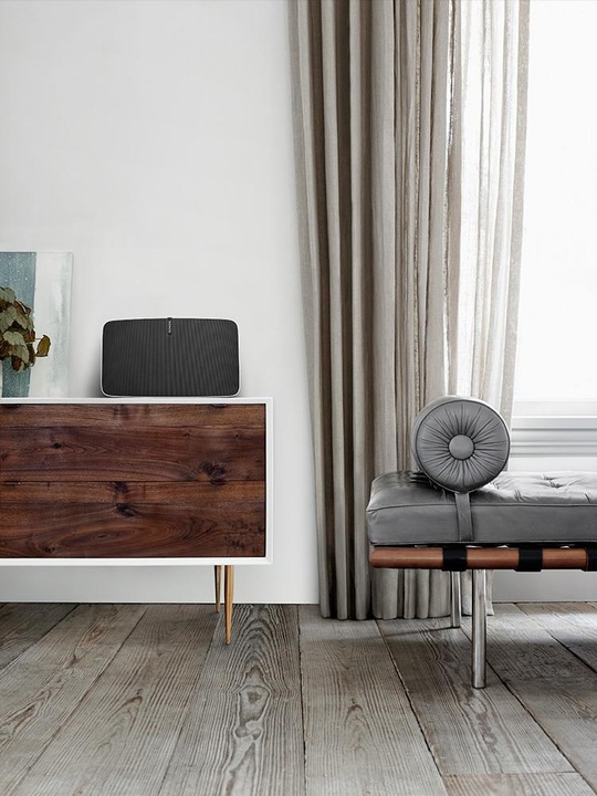 Produktbild Sonos Play:5 (Airplay 2, WLAN)