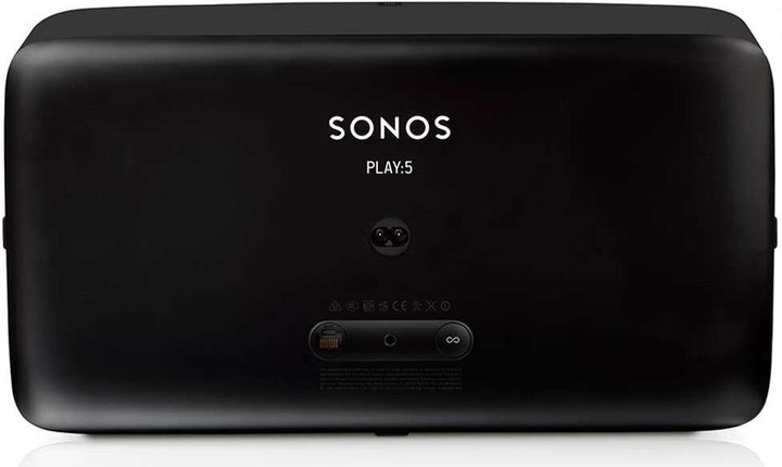 Produktbild Sonos Play:5 (Airplay 2, WLAN)