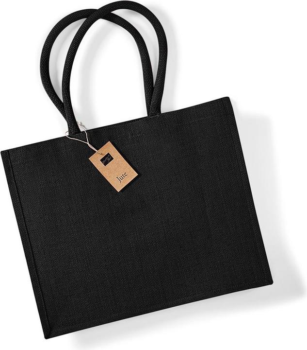 Immagine prodotto Westford Mill Borsa della spesa in iuta da 21 litri (21 l)