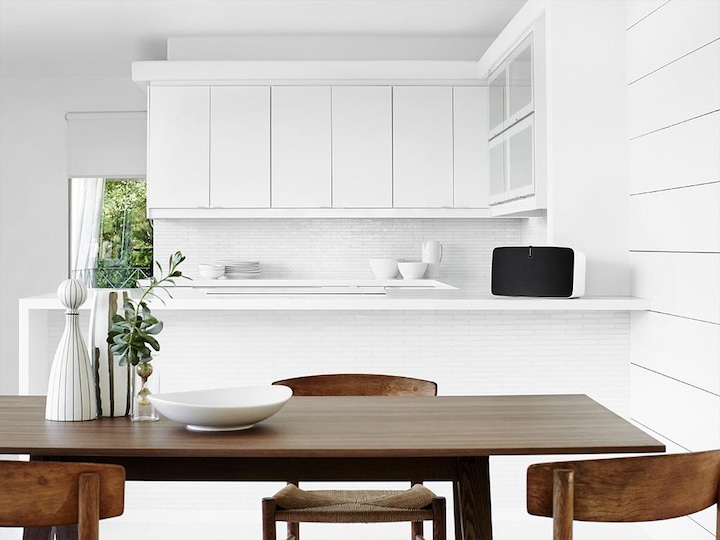 Produktbild Sonos Play:5 (Airplay 2, WLAN)