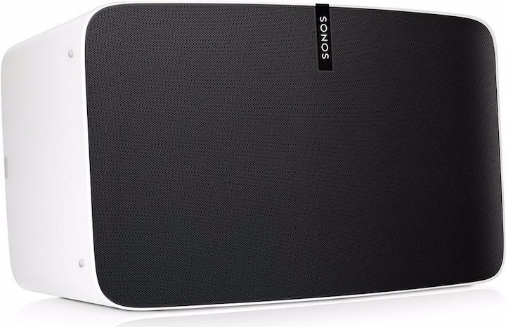 Produktbild Sonos Play:5 (Airplay 2, WLAN)