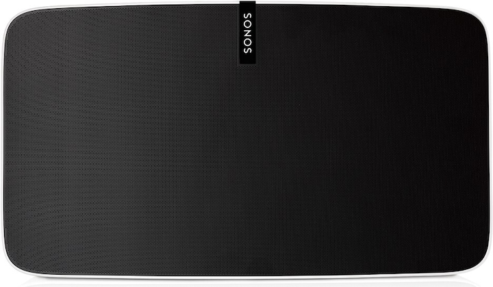 Produktbild Sonos Play:5 (Airplay 2, WLAN)