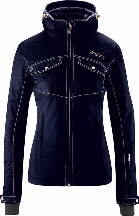 Actual product image Maier Sports Statement Piece Jacket (38)