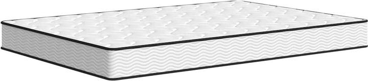 Produktbild vidaXL Bonnell-Federkern-Matratze (140 x 190 cm)