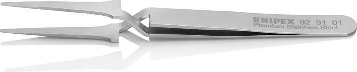 Image du produit Knipex Brucelles croisées de précision