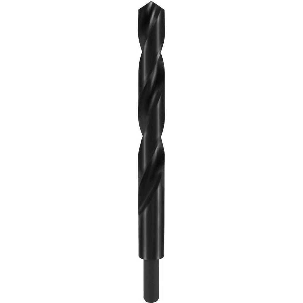 Ruko, Bohrereinsatz, Spiralbohrer Typ N abgesetztem Schaft (14 mm)