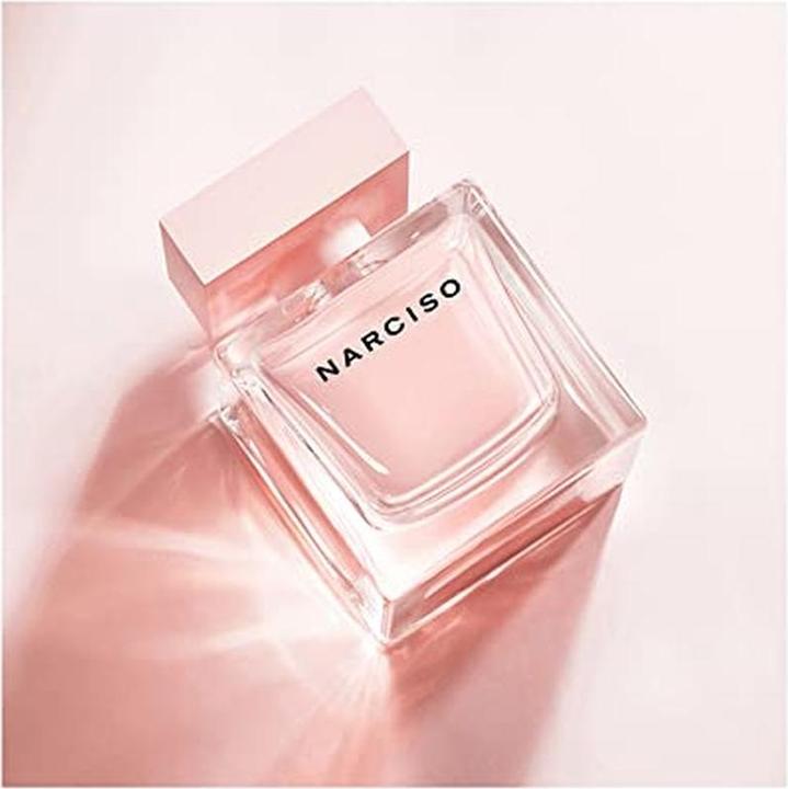 Actual product image Narciso Rodriguez Narciso Cristal (Eau de parfum, 90 ml)