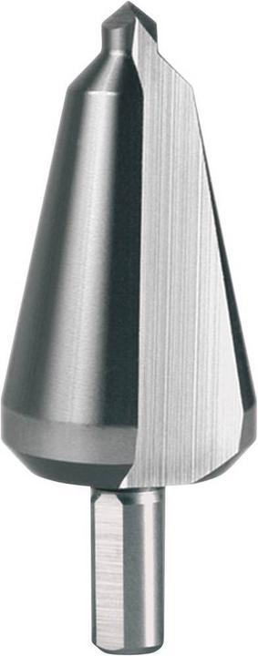 Produktbild Ruko Blechschälbohrer HSS CBNgeschliffen Kreuzanschliff (30.5 mm)