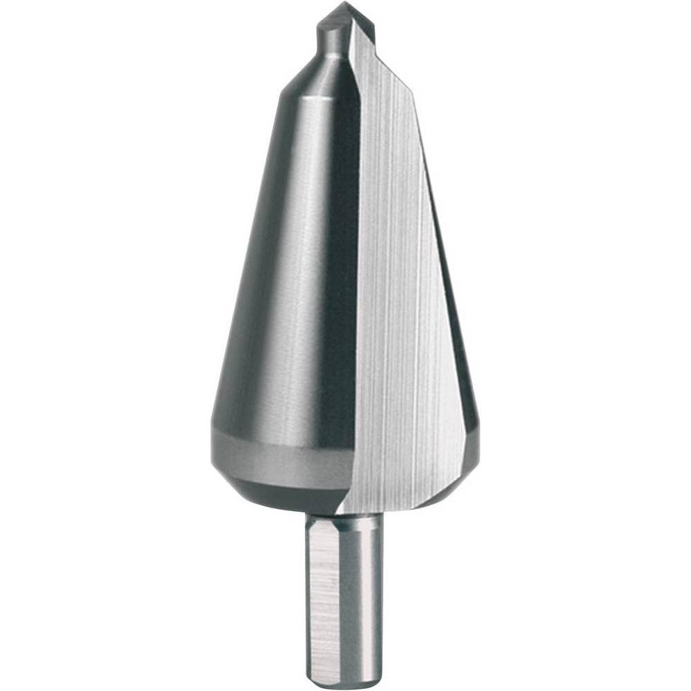 Thumbnail - Ruko, Bohrereinsatz, Blechschälbohrer HSS CBNgeschliffen Kreuzanschliff (30.5 mm)