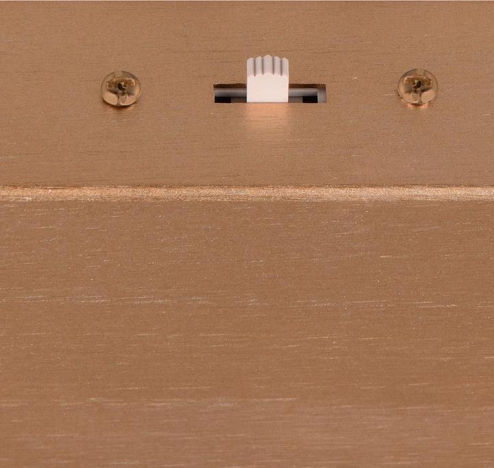 Immagine prodotto Trio Nala