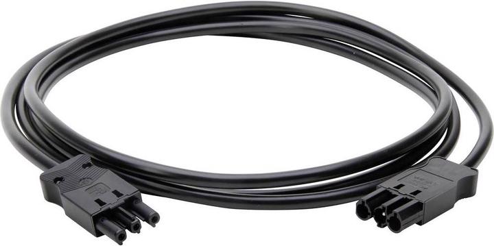Actual product image Kopp Wieland connecting cable GST18i (3 m)
