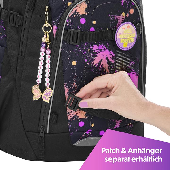 Actual product image Coocazoo Mate Schulrucksack 44 cm (30 l)