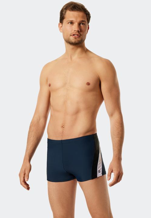 Produktbild Schiesser Badehose mit Bein (XL)