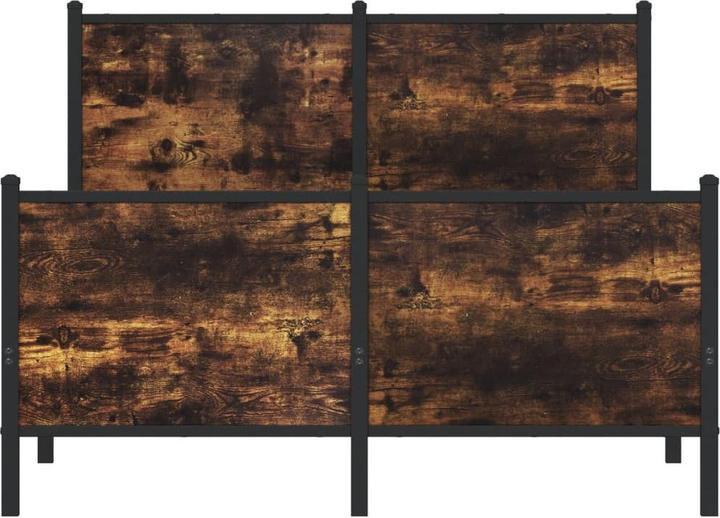 Image du produit vidaXL Bettgestell (150 x 200 cm)