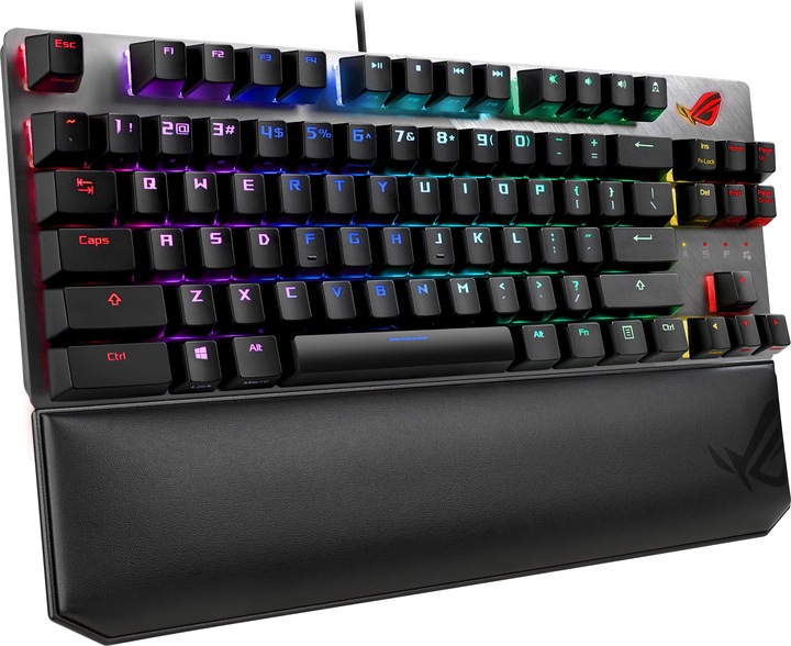 Actual product image ASUS 90MP00N7-BKDA00 (DE, Cable)