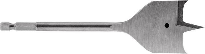 Bahco Flat wood router bit 26 mm x 152 mm