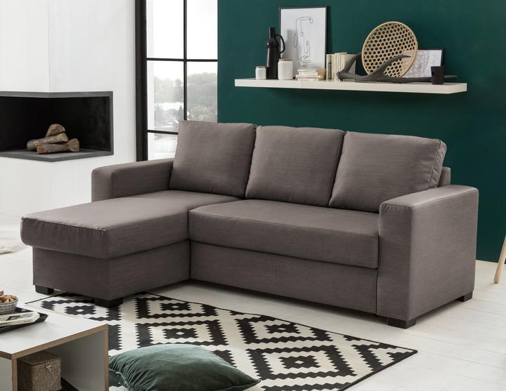 Produktbild Disco Möbel MyCouch Polstersofa Christiano (Ecksofa)