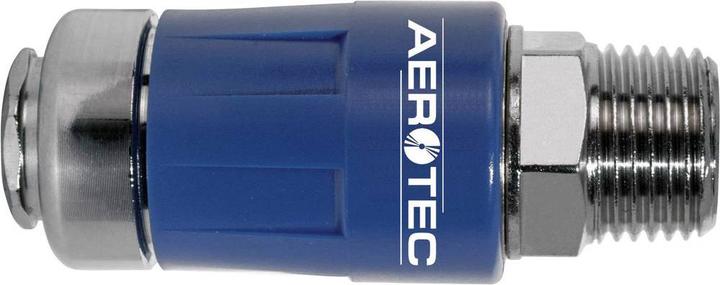 Actual product image Aerotec EASY SAVE PRO safety clutch