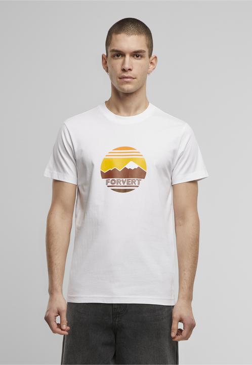 Produktbild Forvert T-Shirt Roundn Bishop - 190823 (L)