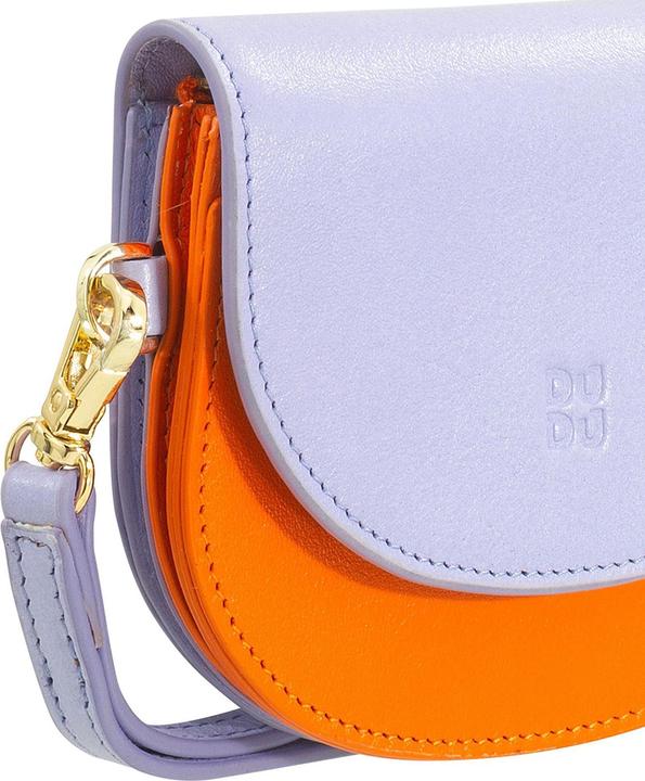 Actual product image Dudu Kreditkartenetui Leder 11 cm