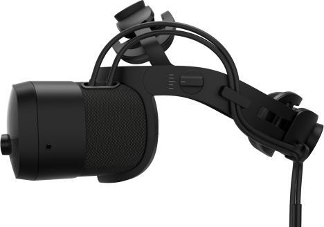 Image du produit Varjo VR-3 Casque VR haut de gamme