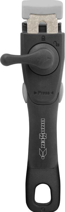 Image du produit Brunner Set de casseroles Fusion 7 + 1