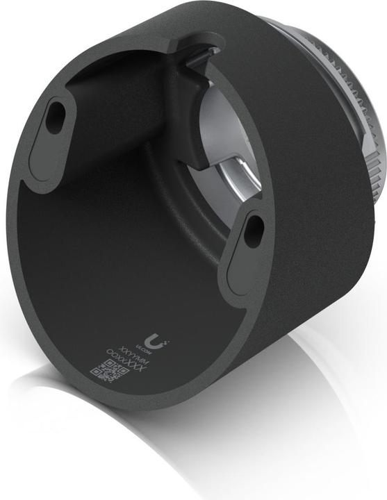 Actual product image Ubiquiti UniFi Bullet-Kamera mit abgewinkelter Basis (Mounting kit)