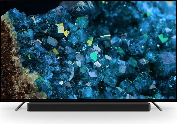 Produktbild Sony XR-55A80L (55", A80L, OLED, 4K, 2023)