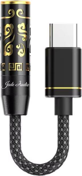 Jade Jiezi A (USB-DAC, Klangregelung)