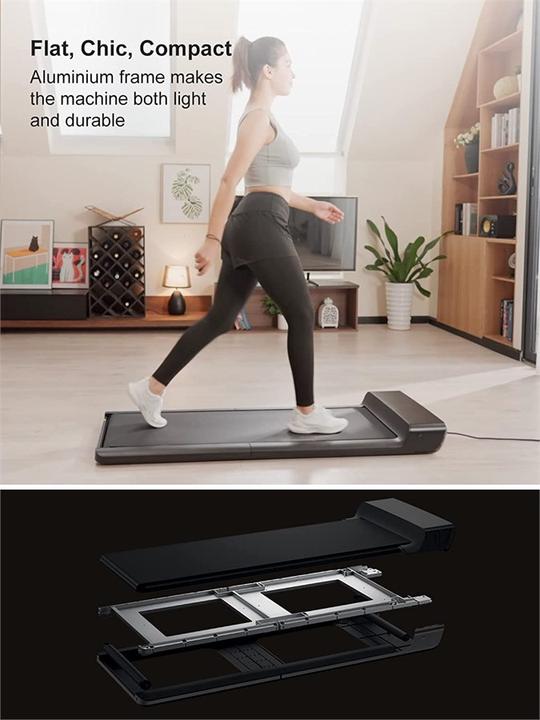 Image du produit KingSmith WalkingPad A1 Pro