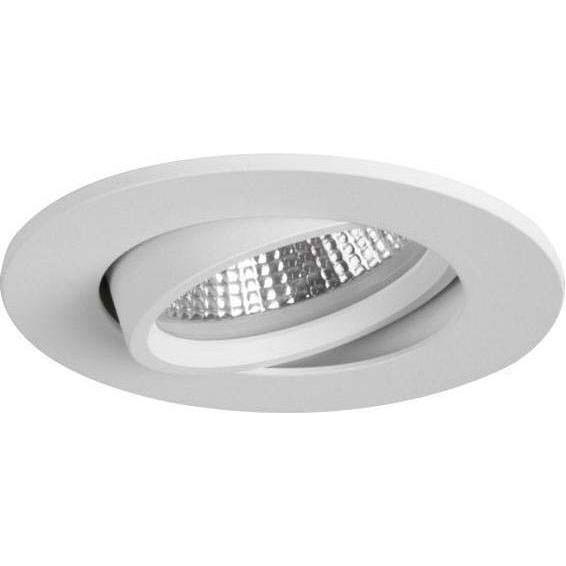 Brumberg, Wandleuchte + Deckenleuchte, LED-Einbaustrahler (530 lm)