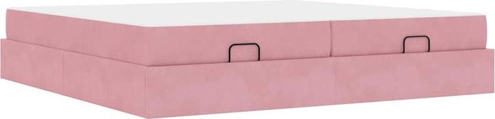 Actual product image vidaXL Storage bed