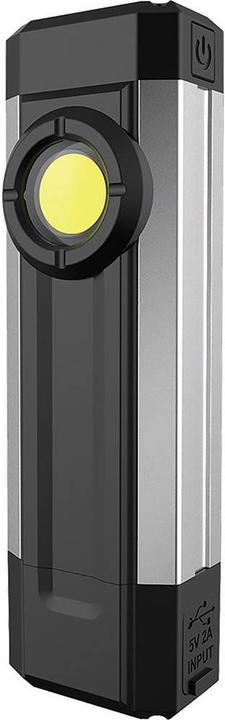 Actual product image Kunzer Working lamp COBTechnik (500 lm)