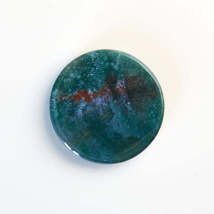 Image du produit Hildegards Laden Disque de jaspe